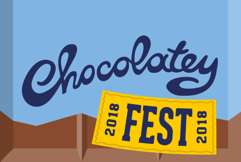 Chocolatey Fest 2018